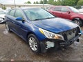 Photo 1 of 16 — 2017 Hyundai Sonata