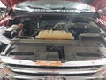 Photo 10 of 16 — 2016 Ford F-150