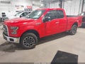 Photo 2 of 16 — 2016 Ford F-150