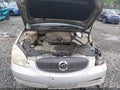 2009 Buick Lucerne — photo 10 of 19 | VIN 1G4HD57M89U107778
