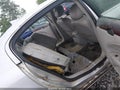 2009 Buick Lucerne — photo 8 of 19 | VIN 1G4HD57M89U107778