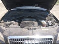 Photo 10 of 11 — 2011 Audi Q5