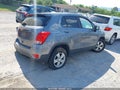 Photo 4 of 21 — 2020 Chevrolet Trax