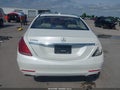 Photo 17 of 22 — 2016 Mercedes-Benz S-Class
