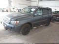 Photo 2 of 12 — 2006 Toyota Highlander Hybrid