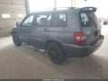 Photo 3 of 12 — 2006 Toyota Highlander Hybrid