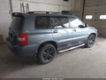 Photo 4 of 12 — 2006 Toyota Highlander Hybrid