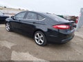 Photo 3 of 16 — 2014 Ford Fusion