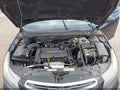 Photo 10 of 11 — 2015 Chevrolet Cruze