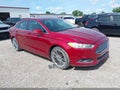 Photo 1 of 12 — 2013 Ford Fusion