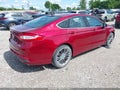 Photo 4 of 12 — 2013 Ford Fusion