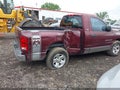 2002 Dodge Ram 1500 — photo 6 of 14 | VIN 1B7HA16N52J119880