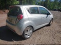 Photo 4 of 11 — 2014 Chevrolet Spark