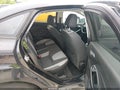 Photo 8 of 11 — 2012 Ford Focus