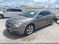 Photo 2 of 17 — 2012 Chevrolet Malibu