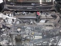 Photo 10 of 16 — 2018 Nissan Rogue