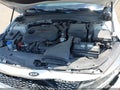 Photo 10 of 17 — 2016 Kia Optima