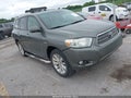Photo 1 of 22 — 2010 Toyota Highlander Hybrid