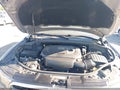 2017 Dodge Durango — photo 10 of 16 | VIN 1C4RDJDG8HC848002