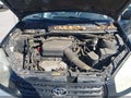 Photo 10 of 12 — 2001 Toyota RAV4