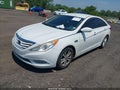 2013 Hyundai Sonata — photo 2 of 12 | VIN 5NPEB4AC3DH621841
