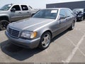 Photo 2 of 11 — 1993 Mercedes-Benz 500