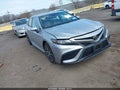 Photo 1 of 17 — 2022 Toyota Camry