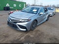 Photo 2 of 17 — 2022 Toyota Camry