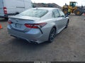 Photo 4 of 17 — 2022 Toyota Camry