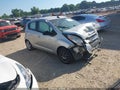 Photo 1 of 17 — 2015 Chevrolet Spark