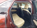 Photo 8 of 16 — 2015 Ford Edge