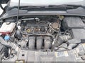 Photo 10 of 11 — 2015 Ford Focus