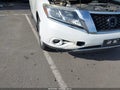 Photo 6 of 16 — 2014 Nissan Pathfinder