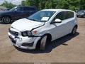 Photo 2 of 11 — 2016 Chevrolet Sonic