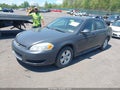 Photo 2 of 11 — 2009 Chevrolet Impala