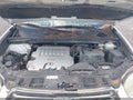 Photo 10 of 16 — 2008 Toyota Highlander