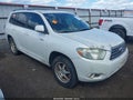 Photo 13 of 16 — 2008 Toyota Highlander