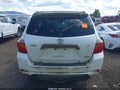 Photo 16 of 16 — 2008 Toyota Highlander