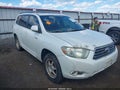 Photo 1 of 16 — 2008 Toyota Highlander