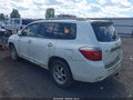 Photo 3 of 16 — 2008 Toyota Highlander