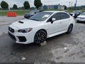 Photo 2 of 17 — 2021 Subaru WRX
