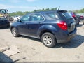 Photo 3 of 11 — 2015 Chevrolet Equinox