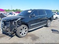 2016 Cadillac Escalade ESV — photo 2 of 16 | VIN 1GYS4HKJ6GR141527