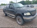 Photo 1 of 17 — 2001 Ford F-150
