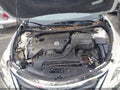 Photo 10 of 11 — 2014 Nissan Altima