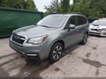 2018 Subaru Forester — photo 2 of 19 | VIN JF2SJAEC8JH406868