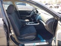 Photo 5 of 11 — 2014 Nissan Altima