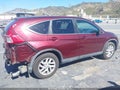 Photo 14 of 17 — 2016 Honda CR-V
