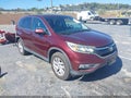 Photo 1 of 17 — 2016 Honda CR-V