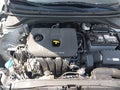 Photo 10 of 17 — 2018 Hyundai Elantra